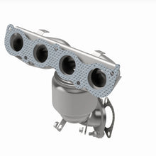 Load image into Gallery viewer, Magnaflow 14-16 Kia Forte 1.8L Direct Fit Cat Converter