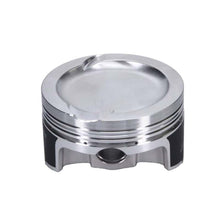 Load image into Gallery viewer, Wiseco Chevy LT1 4.075in Bore 1.105in CH -15cc Professional Dish Pistons - Set of 8