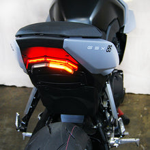 Load image into Gallery viewer, New Rage Cycles 23+ Suzuki GSX-8S Fender Eliminator