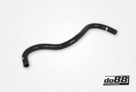 do88 SAAB 9-5 98-10 Power Steering Hose Black