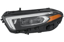 Load image into Gallery viewer, Hella 19-20 Mercedes-Benz A220 Headlamp Lh Led