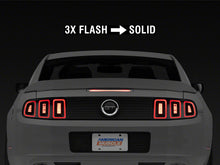 Load image into Gallery viewer, Raxiom 10-14 Ford Mustang Formula LED Third Brake Light- Light Smoked