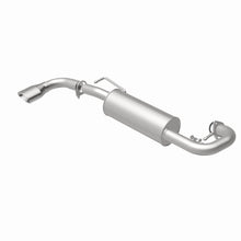 Load image into Gallery viewer, MagnaFlow BRE Exhaust Kit 11-16 Scion tC 2.5L