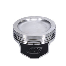 Load image into Gallery viewer, Wiseco Chevrolet LT1 Gen V -15cc Dish 1.105 CH 4.125in Bore Piston Set of 8