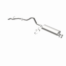 Load image into Gallery viewer, MagnaFlow BRE Exhaust Kit 98-99 Jimmy Blazer Bravada 4.3L