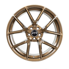 Load image into Gallery viewer, Method RTR Tech 5 20x10.5 +45mm Offset 5x114.3 70.5mm CB - Bronze Wheel