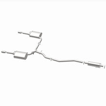 Load image into Gallery viewer, MagnaFlow BRE Exhaust Kit 06-12 Fusion Milan MKZ