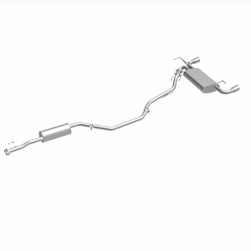 MagnaFlow BRE Exhaust Kit 03-07 Nissan Murano 3.5L