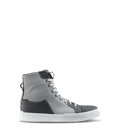 Gaerne G.Letur Boot Grey/Anthracite/White Size - 4