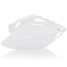 Load image into Gallery viewer, Acerbis 07-08 Honda CRF450R Side Panels - White
