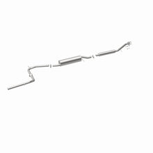 Load image into Gallery viewer, MagnaFlow BRE Exhaust Kit 99-04 Honda Odyssey 3.5L