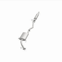 Load image into Gallery viewer, MagnaFlow BRE Exhaust Kit 01-03 Toyota Sienna 3.0L