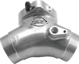 S&S Cycle 1984+ BT 2-1/16in VOES/MAP Manifold