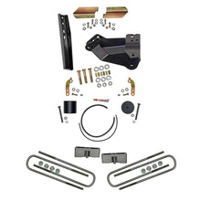 Load image into Gallery viewer, Skyjacker 2023+ Ford F250/F350 Super Duty 4WD 4in Component Box Lift Kit