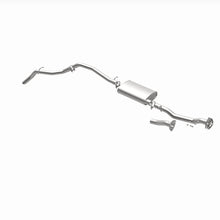 Load image into Gallery viewer, MagnaFlow BRE Exhaust Kit 96-02 S10 Sonoma 4.3L