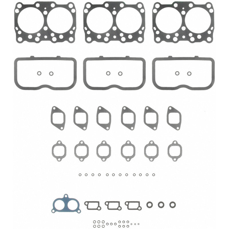 Fel-Pro HS 8659 PT PermaTorque Engine Cylinder Head Gasket Set