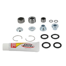 Load image into Gallery viewer, Pivot Works 18-19 Gas-Gas EC200 - Rear Shock Bearing Kit
