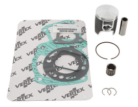 Vertex Piston 92-02 Honda CR 80 R 80cc Top End Piston Kit;