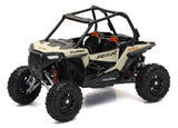 New Ray Toys Polaris RZR XP1000(Sand Metallic)/Scale - 1:18