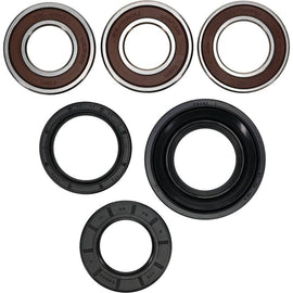 Pivot Works Premium Wheel Bearing