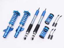 Load image into Gallery viewer, Cusco 18-25 Honda Civic Type-R Sport S Coilover Kit Mono-Tube 24-way Adj Damper w/Blue Springs