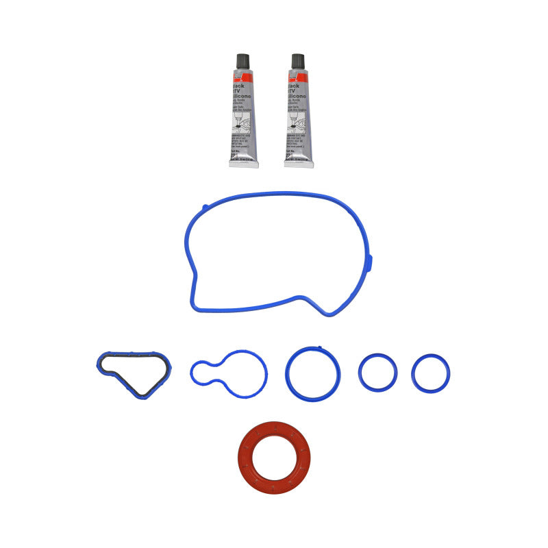 Fel-Pro 02-10 Dodge Ram 1500/05-10 Jeep Grand Cherokee Engine Timing Cover Gasket Set