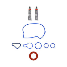 Load image into Gallery viewer, Fel-Pro 02-10 Dodge Ram 1500/05-10 Jeep Grand Cherokee Engine Timing Cover Gasket Set