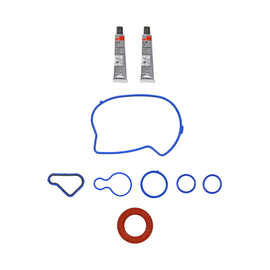 Fel-Pro 02-10 Dodge Ram 1500/05-10 Jeep Grand Cherokee Engine Timing Cover Gasket Set