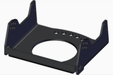 KFI Replacement ATV Plow Cradle