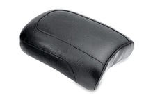 Load image into Gallery viewer, Mustang 91-05 Harley Dyna Standard Touring Passenger Seat - Black