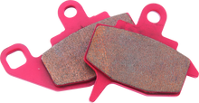 Load image into Gallery viewer, BikeMaster Kawasaki Sintered Brake Pads