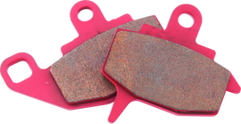 BikeMaster Kawasaki Sintered Brake Pads
