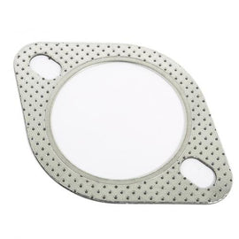 BLOX Racing Exhaust Gasket - 2.75inch (2-bolt)