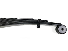 Load image into Gallery viewer, Tuff Country 80-97 Ford F-250 4wd Front 6in EZ-Ride Leaf Springs (Ea)