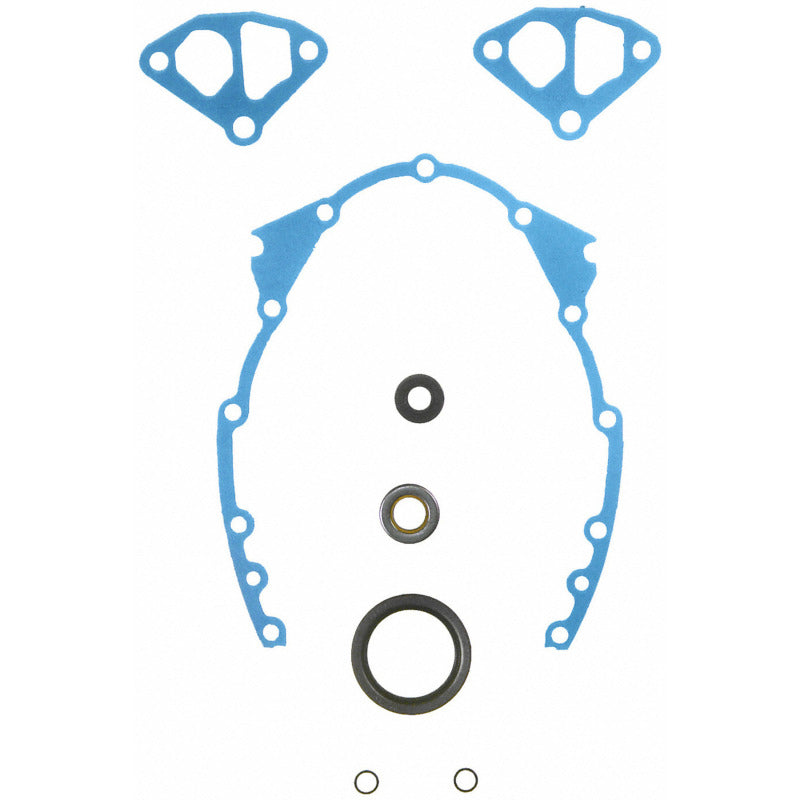 Fel-Pro Chevrolet Corvette TCS 45953 Engine Timing Cover Gasket Set