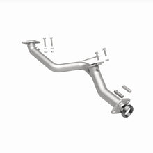 Load image into Gallery viewer, BRE Exhaust 09-12 Escape Tribute 2.5L 3.0L Front Pipe Kit