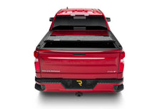 Load image into Gallery viewer, UnderCover 19-24 Dodge Ram 76.8in Fusion Bed Cover - Flame Red