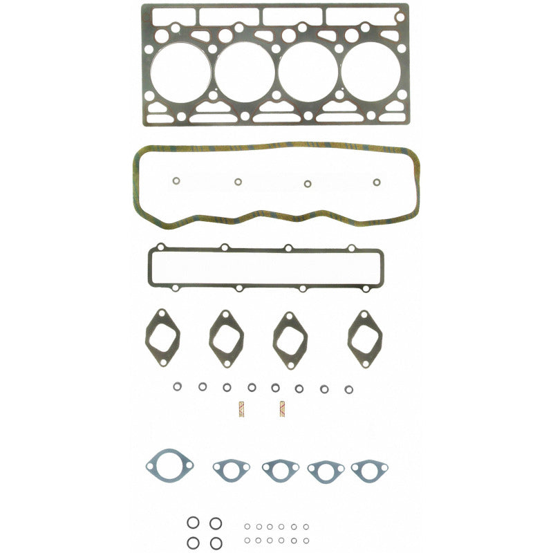 Fel-Pro HS 8754 PT PermaTorque Engine Cylinder Head Gasket Set