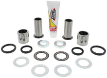 Load image into Gallery viewer, Pivot Works 96-08 Suzuki RM125 Swing Arm Kit