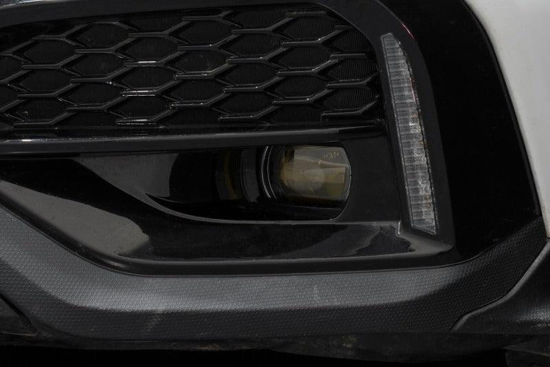 Diode Dynamics LED Elite Serious Fog Lamp