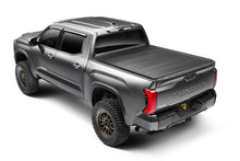 Load image into Gallery viewer, Retrax 19-24 RAM 5ft 7in Bed w/ RAM Boxes Retrax EQ Bed Cover