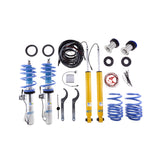 B16 (ridecontrol) - Suspension Kit