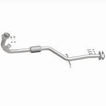 Load image into Gallery viewer, BRE Exhaust 99-05 Cavalier Sunfire 2.2L 2.4L Front Pipe Kit