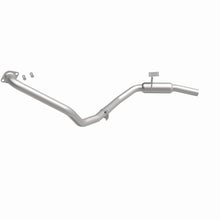 Load image into Gallery viewer, Magnaflow BRE Rear Muffler Kit Replacement Lexus