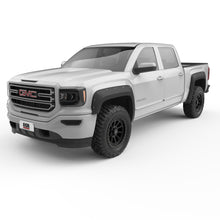 Load image into Gallery viewer, EGR Baseline Series Bolt On Look Fender Flares for 11-14 Sierra HD