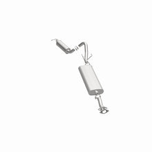 Load image into Gallery viewer, MagnaFlow BRE Exhaust Kit 02-04 Montana Venture 07-09 Uplander Montana