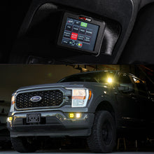 Load image into Gallery viewer, Spod Ford 2021-On F-150 Touchscreen BantamX Vehicle Kit