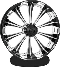 Performance Machine 18x5.5 Forged Wheel Revel  - Contrast Cut Platinum