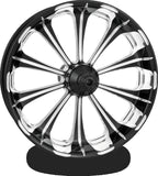 Performance Machine 18x5.5 Forged Wheel Revel  - Contrast Cut Platinum