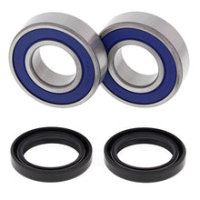 Load image into Gallery viewer, All Balls Racing 86-87 Kawasaki KLF300A Bayou Wheel Bearing Kit Rear